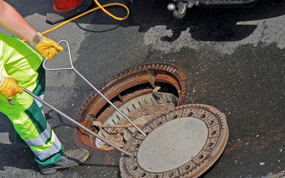 déboucheur puissant canalisation Lieusaint