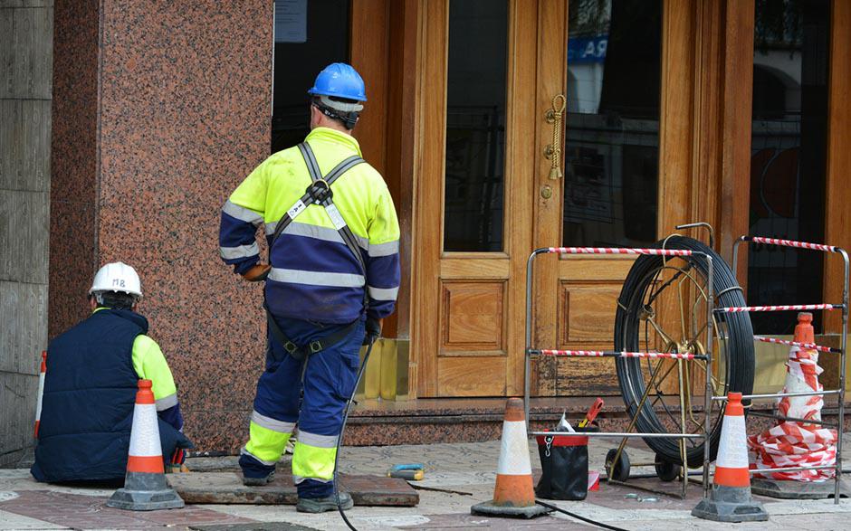 déboucheur puissant canalisation Crépy-en-Valois
