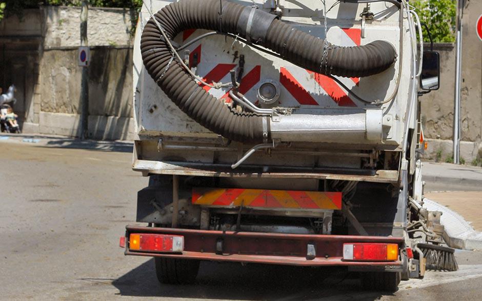 déboucheur puissant canalisation Crépy-en-Valois