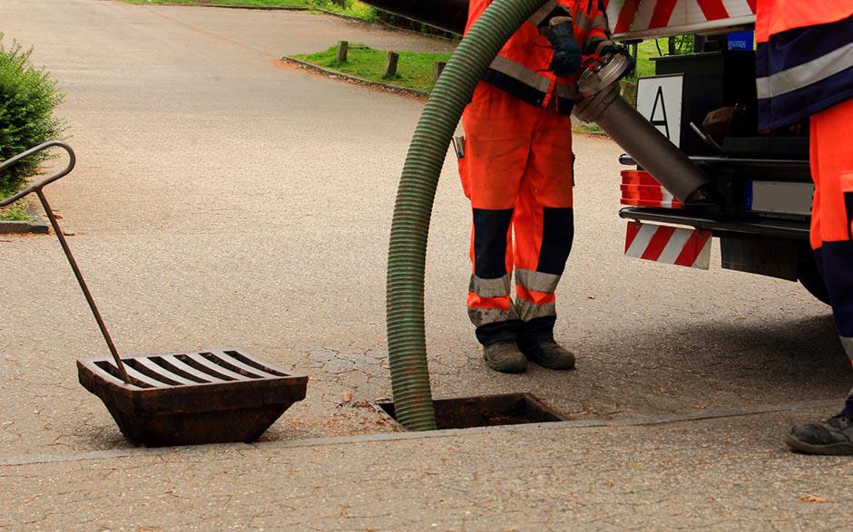 déboucheur puissant canalisation Lieusaint
