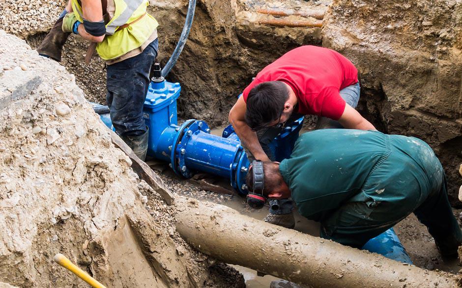 tuyau déboucheur de canalisation Montlhéry